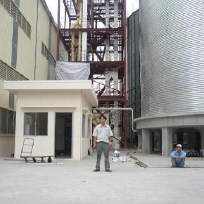 Hệ thống điều khiển tự động CJ